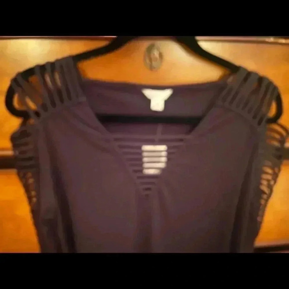 BEAUTIFUL CATO TOP SIZE M NWT - Picture 3 of 5